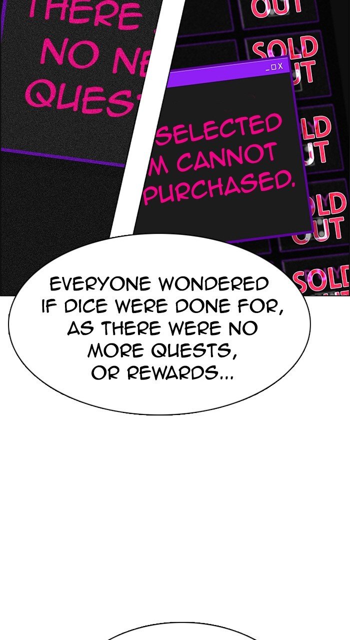 Read Dice en Manga Online