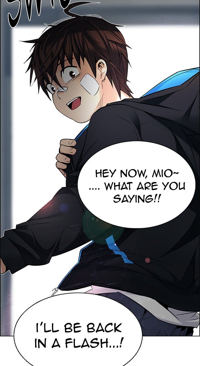 Read Dice en Manga Online