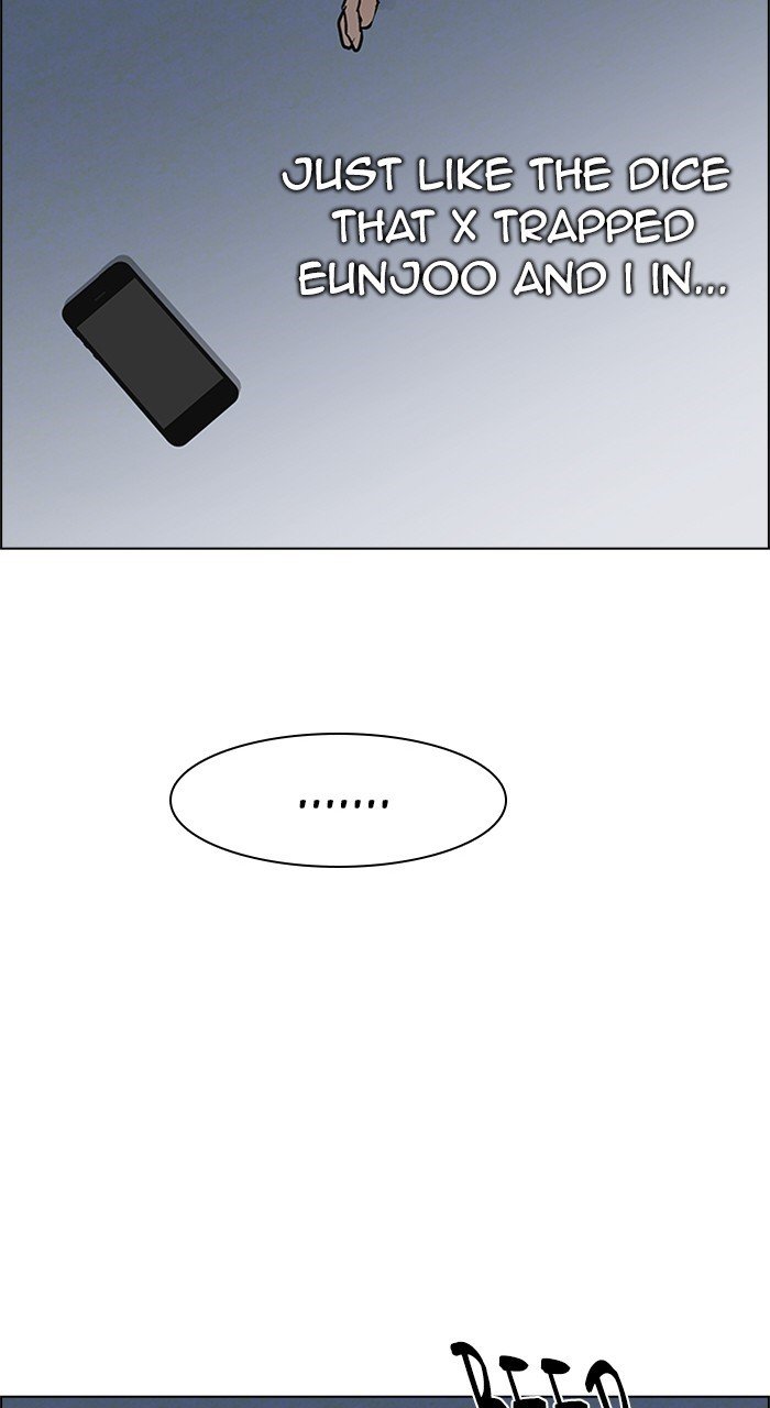 Read Dice en Manga Online