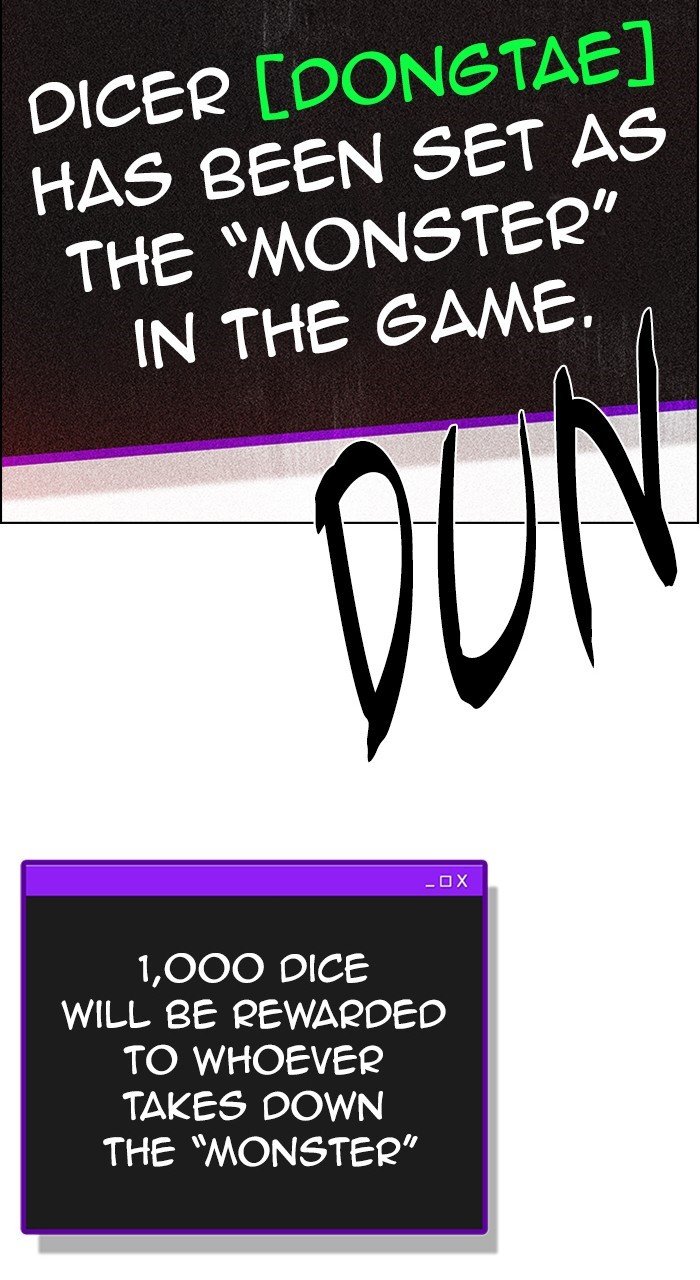 Read Dice en Manga Online
