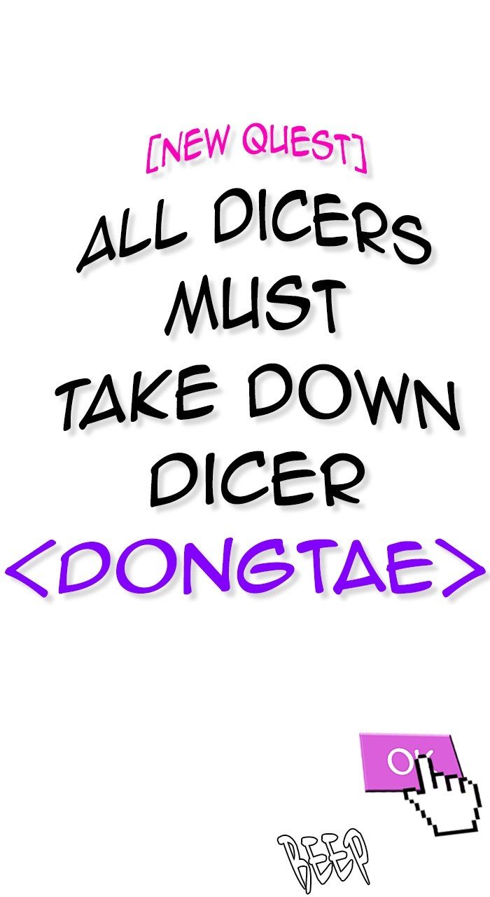 Read Dice en Manga Online