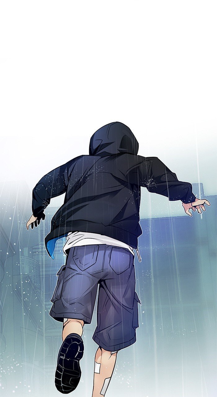 Read Dice en Manga Online