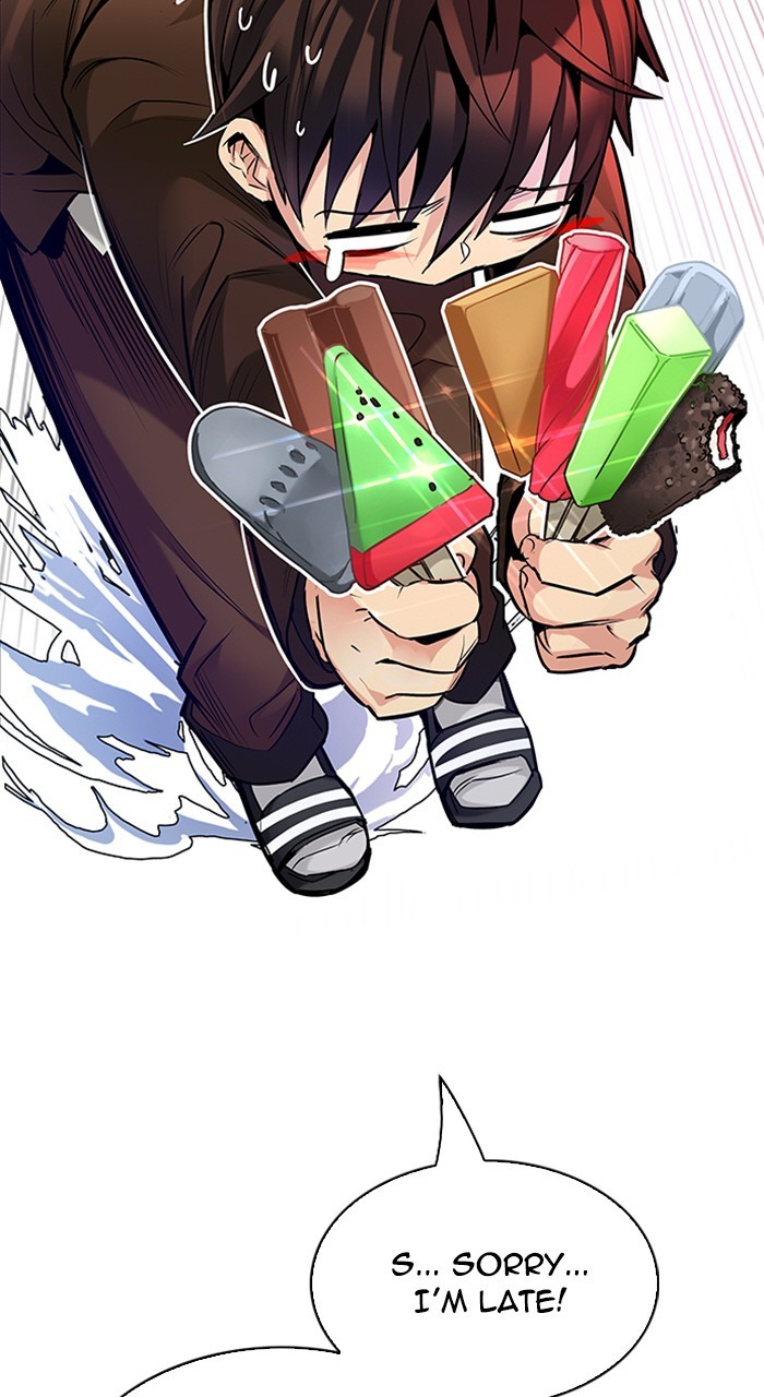 Read Dice en Manga Online