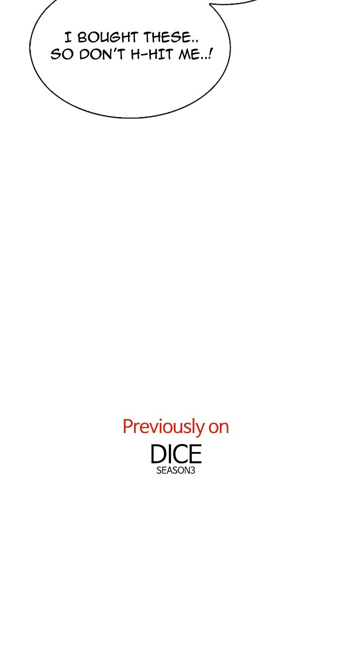 Read Dice en Manga Online