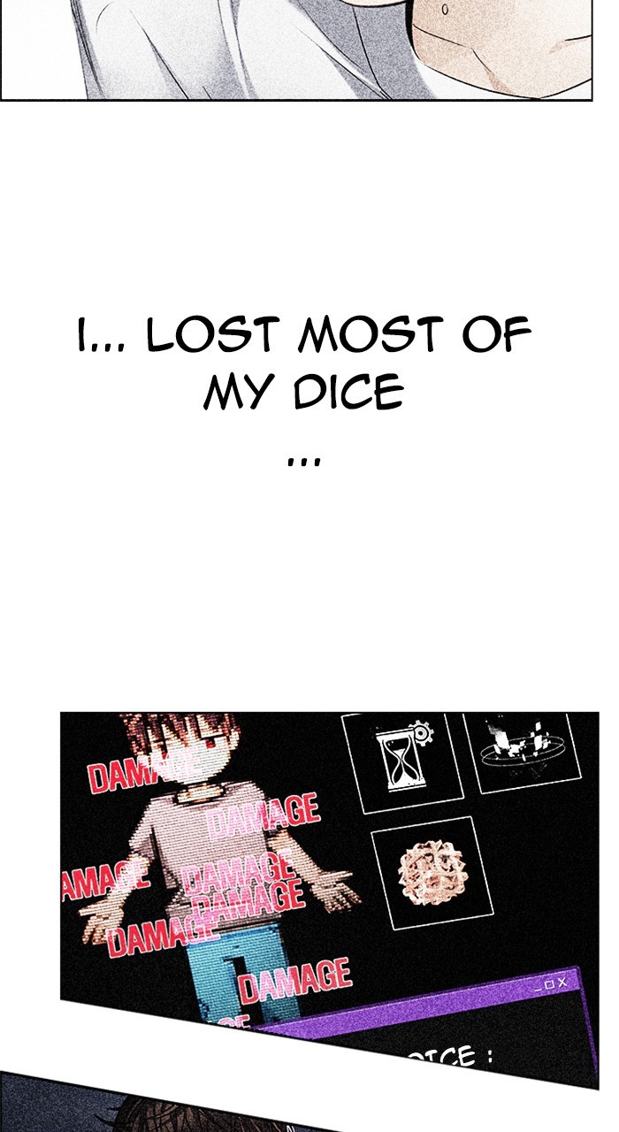Read Dice en Manga Online