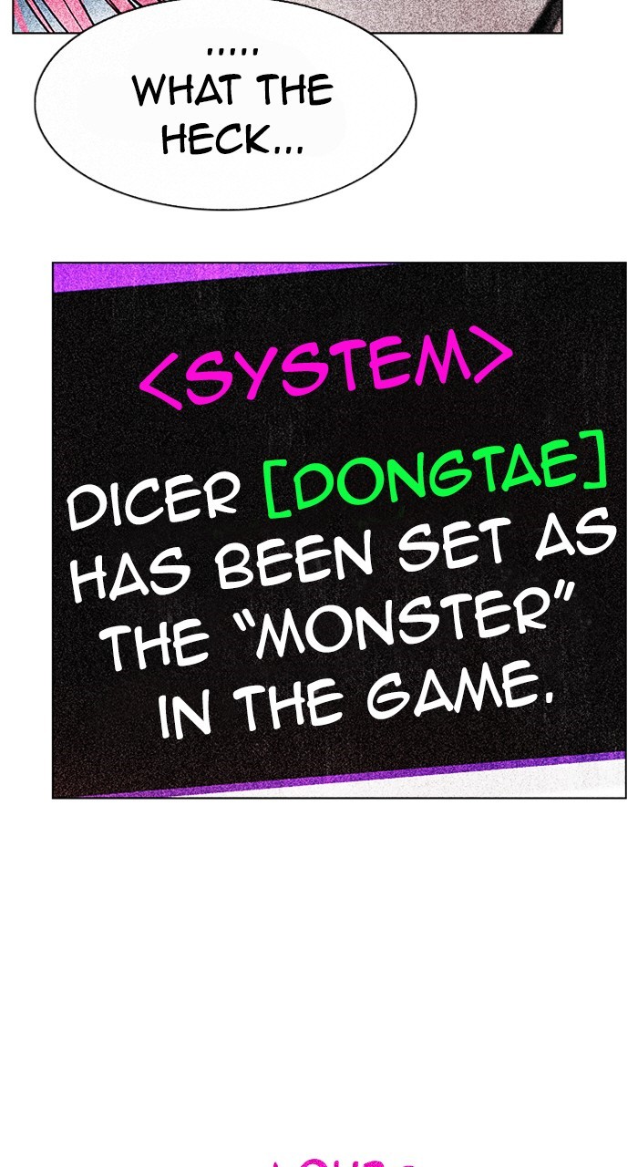 Read Dice en Manga Online