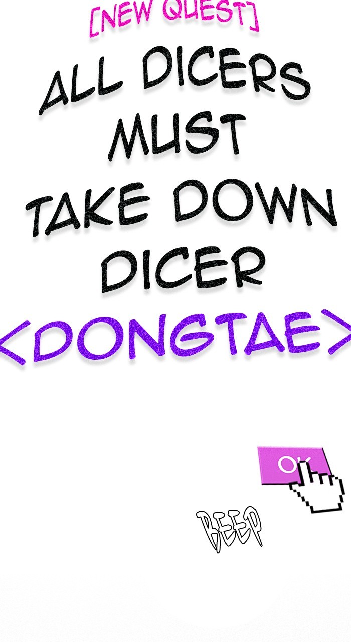 Read Dice en Manga Online