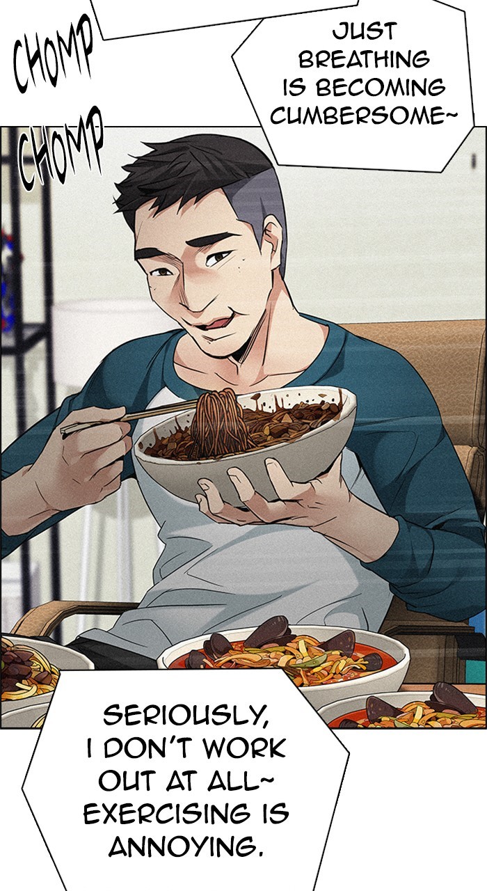 Read Dice en Manga Online