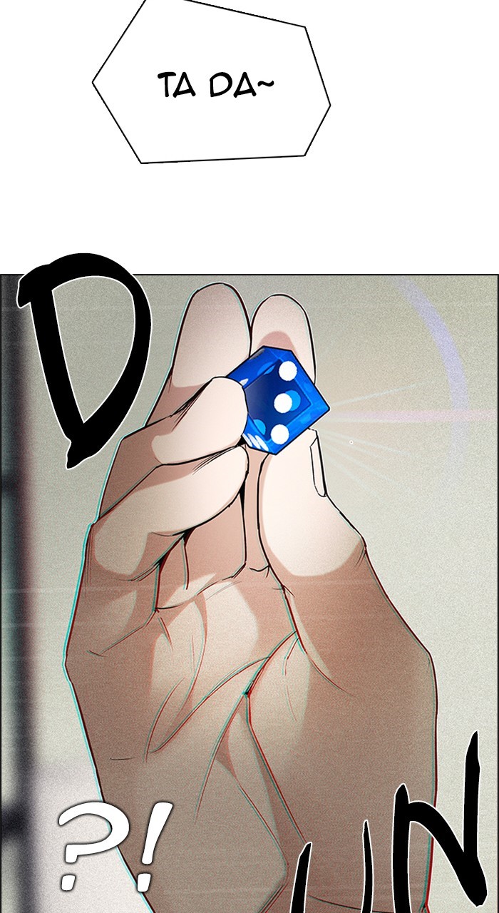 Read Dice en Manga Online
