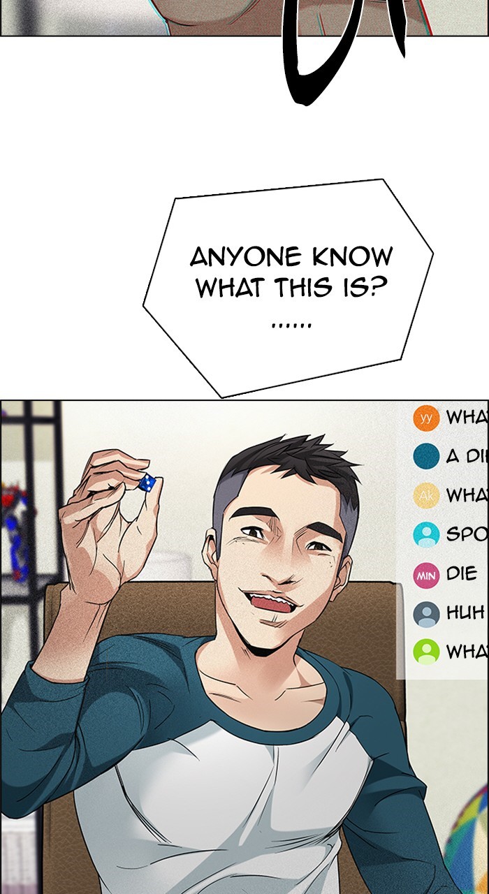 Read Dice en Manga Online