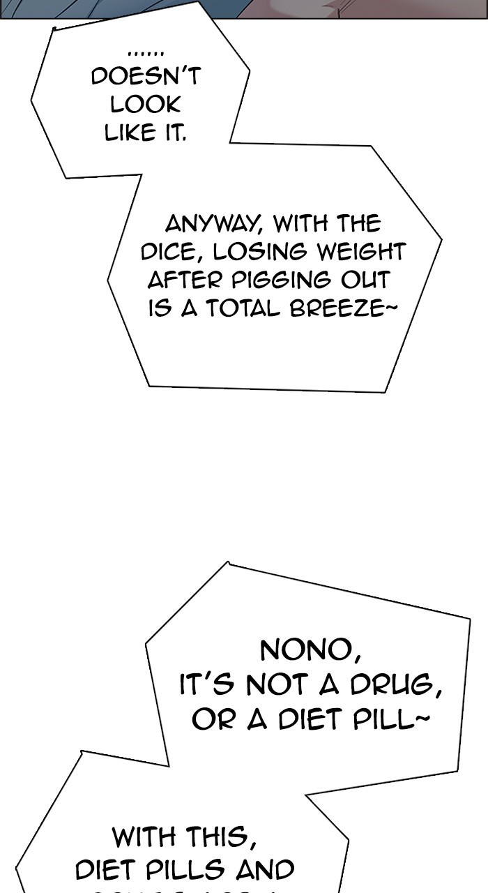Read Dice en Manga Online