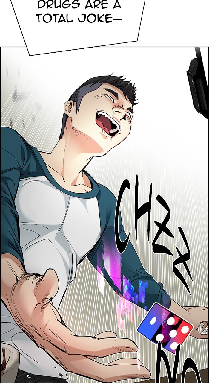 Read Dice en Manga Online