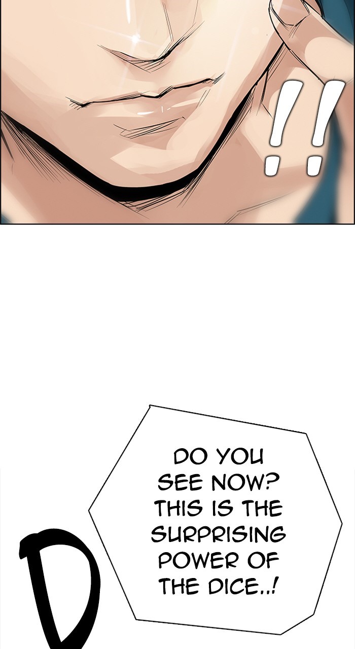 Read Dice en Manga Online