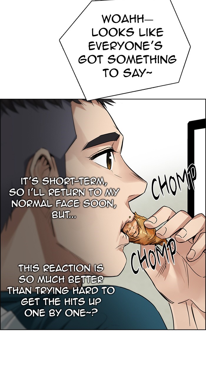 Read Dice en Manga Online