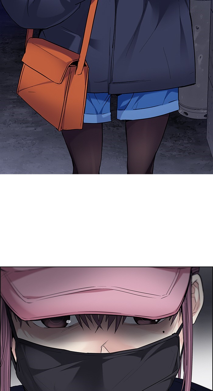 Read Dice en Manga Online