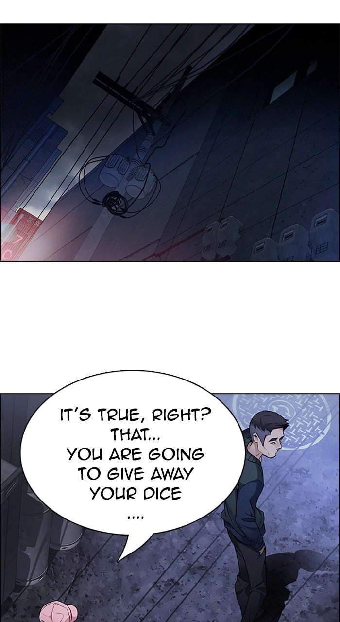 Read Dice en Manga Online