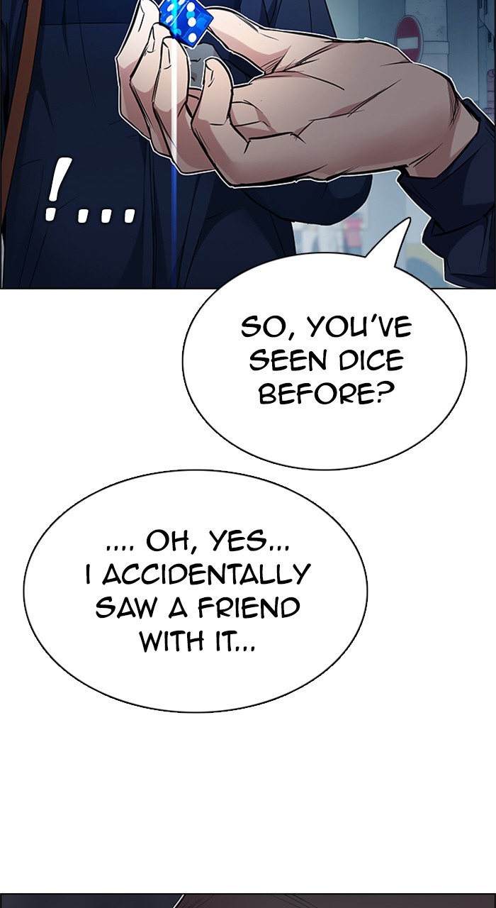 Read Dice en Manga Online