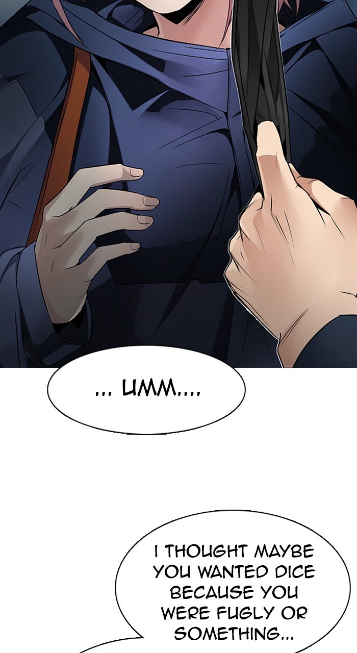Read Dice en Manga Online