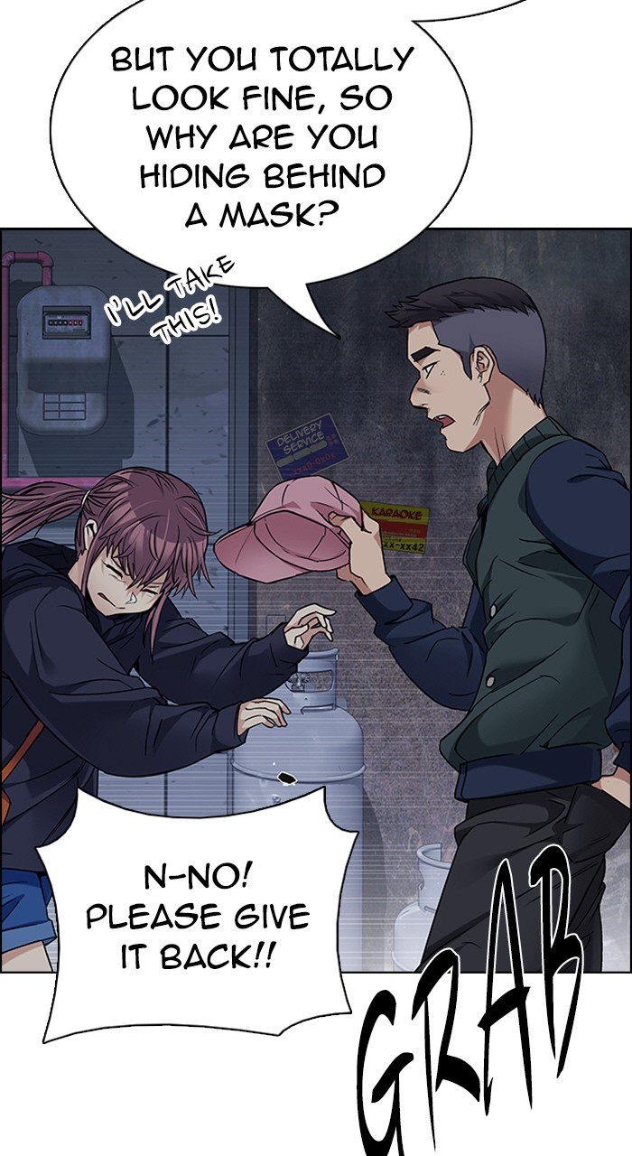 Read Dice en Manga Online