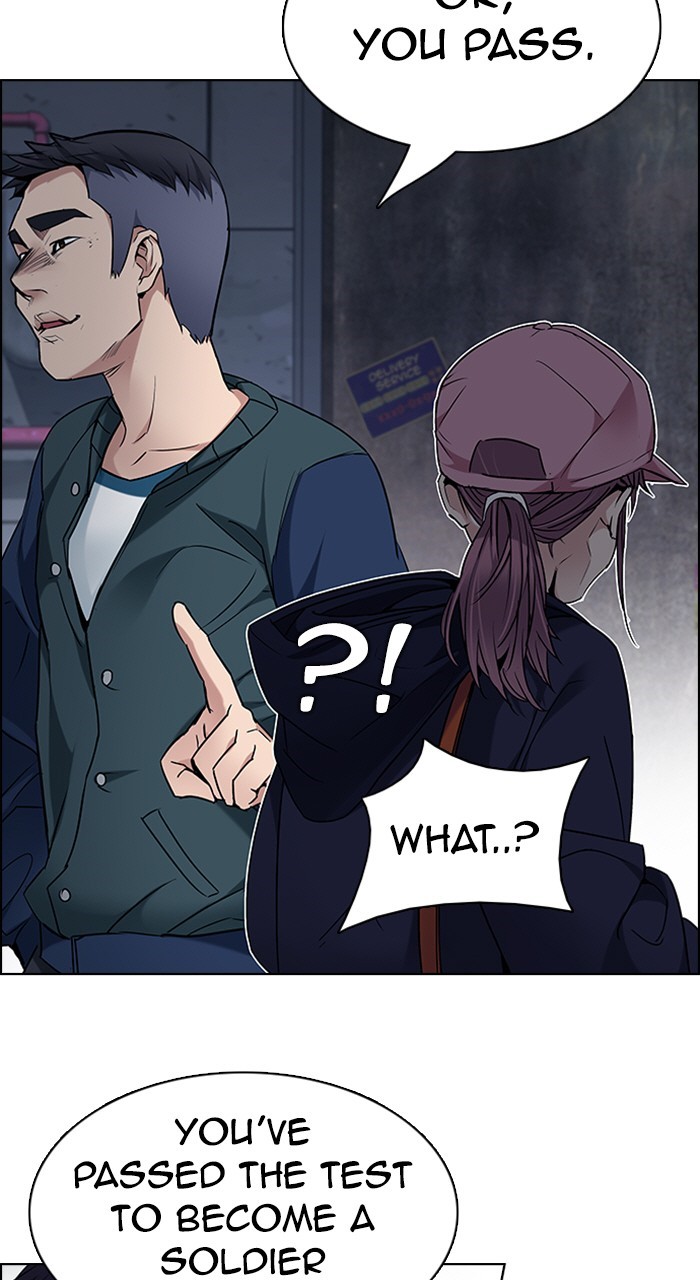 Read Dice en Manga Online