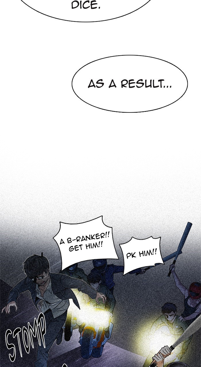 Read Dice en Manga Online