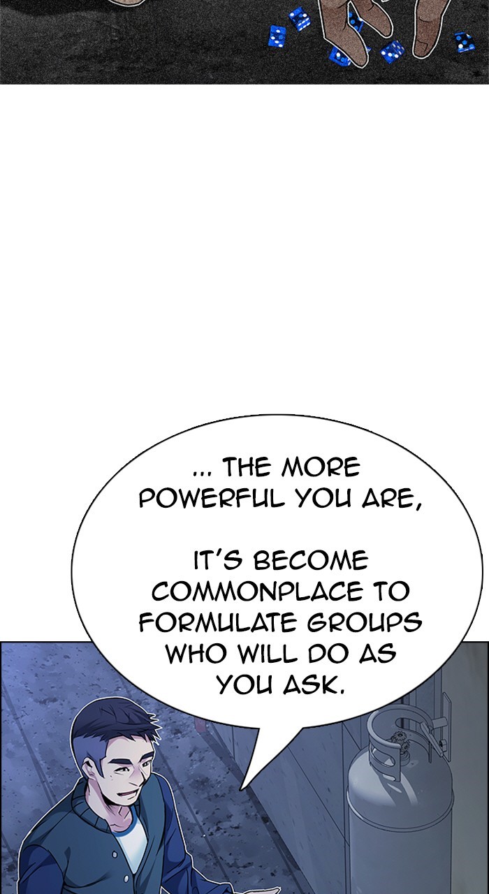 Read Dice en Manga Online