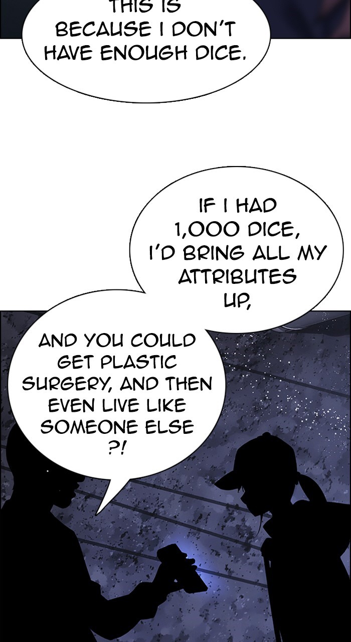 Read Dice en Manga Online