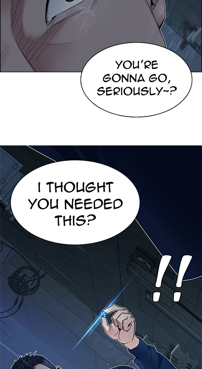 Read Dice en Manga Online