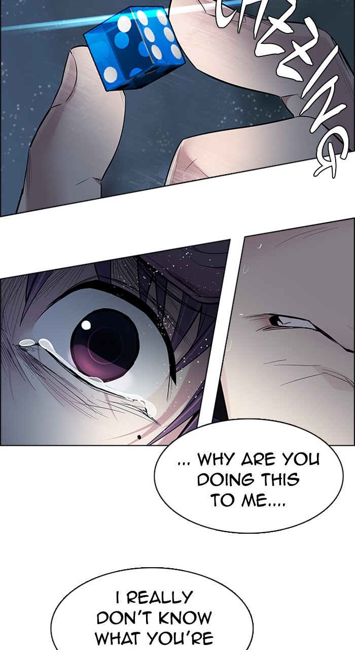 Read Dice en Manga Online