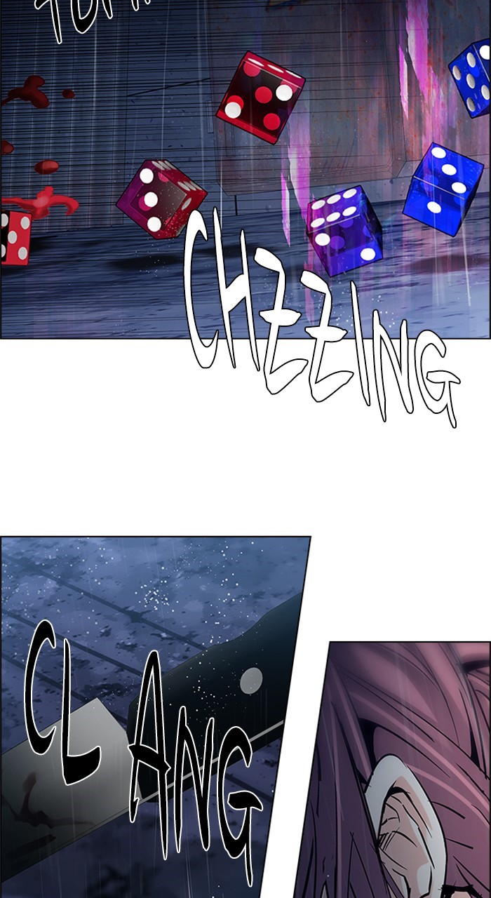 Read Dice en Manga Online