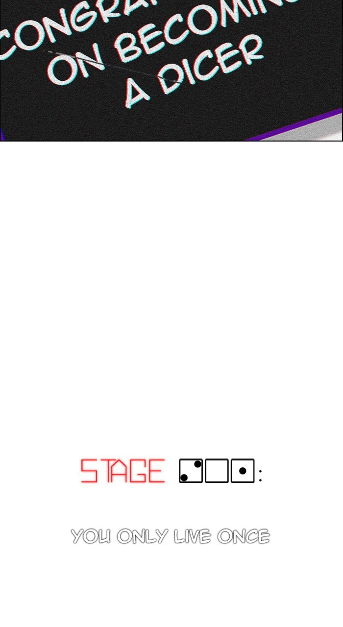 Read Dice en Manga Online