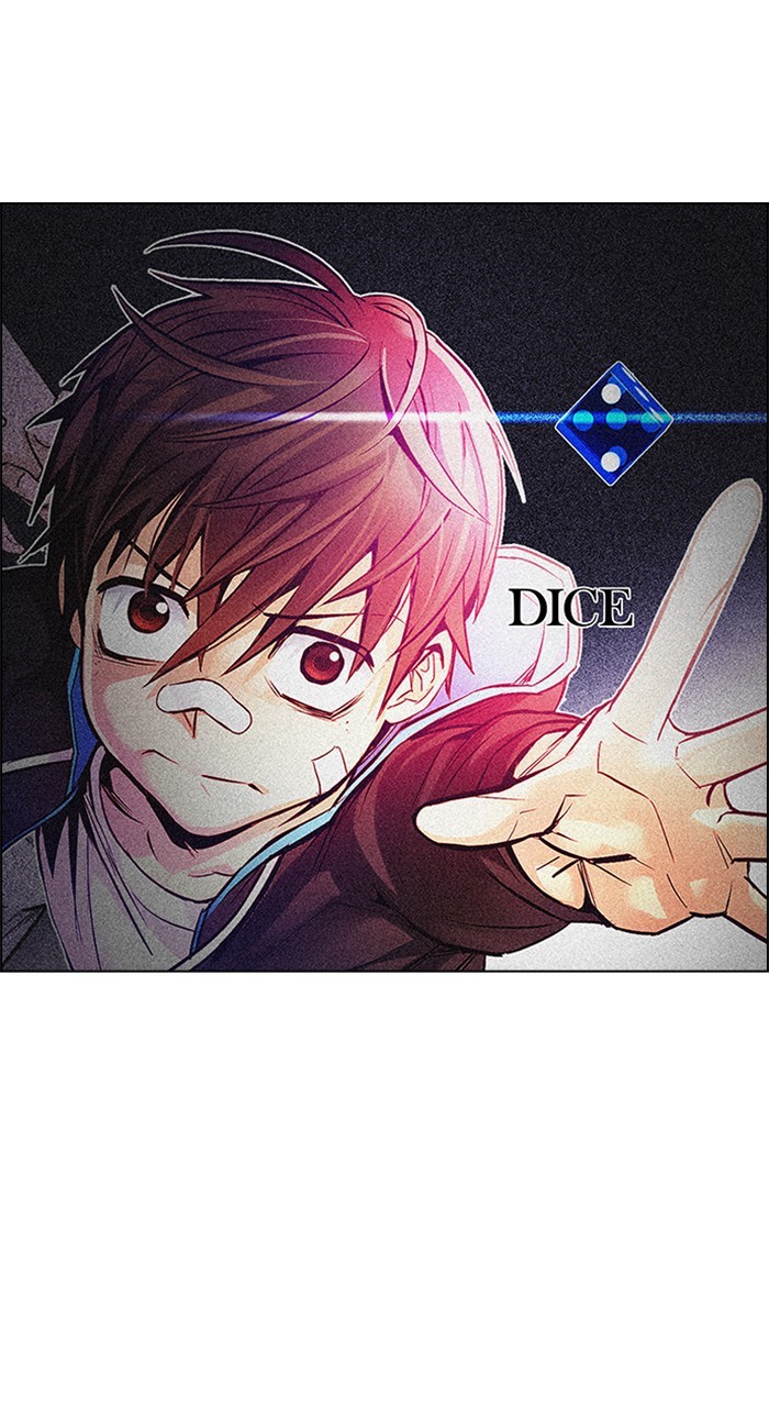 Read Dice en Manga Online