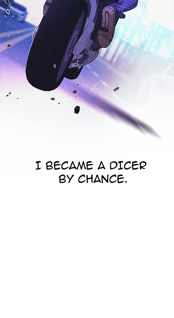 Read Dice en Manga Online