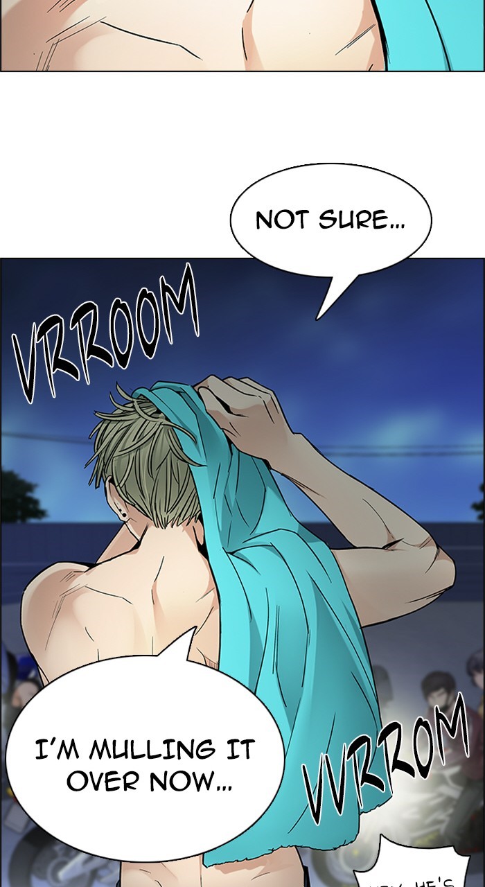 Read Dice en Manga Online