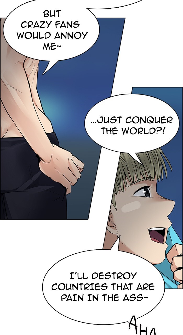 Read Dice en Manga Online