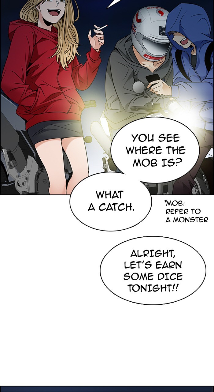 Read Dice en Manga Online