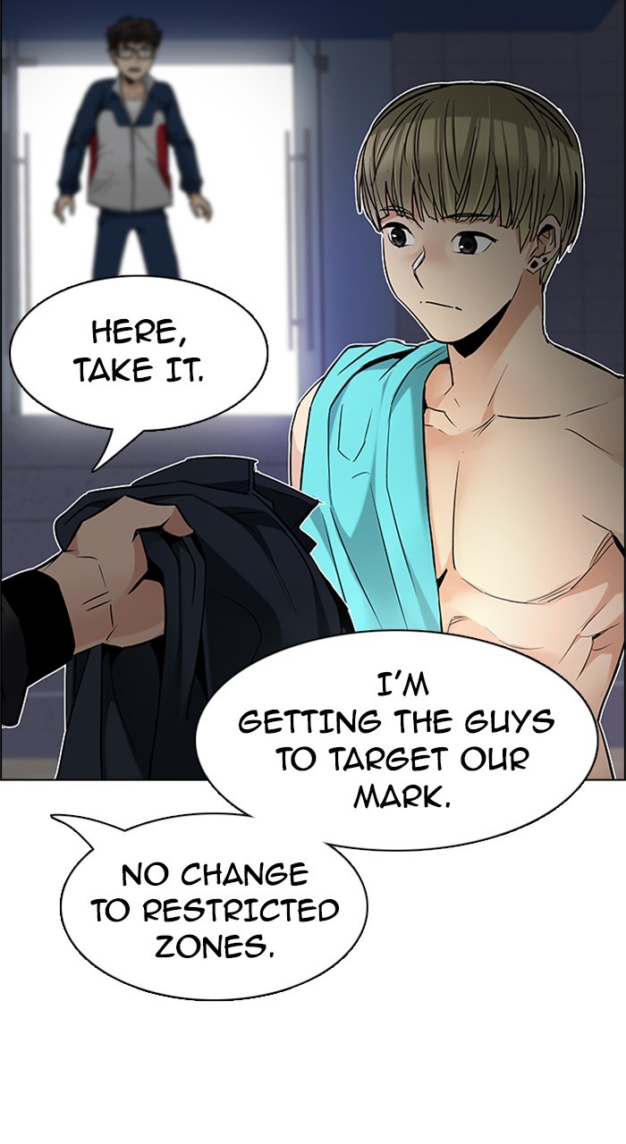 Read Dice en Manga Online