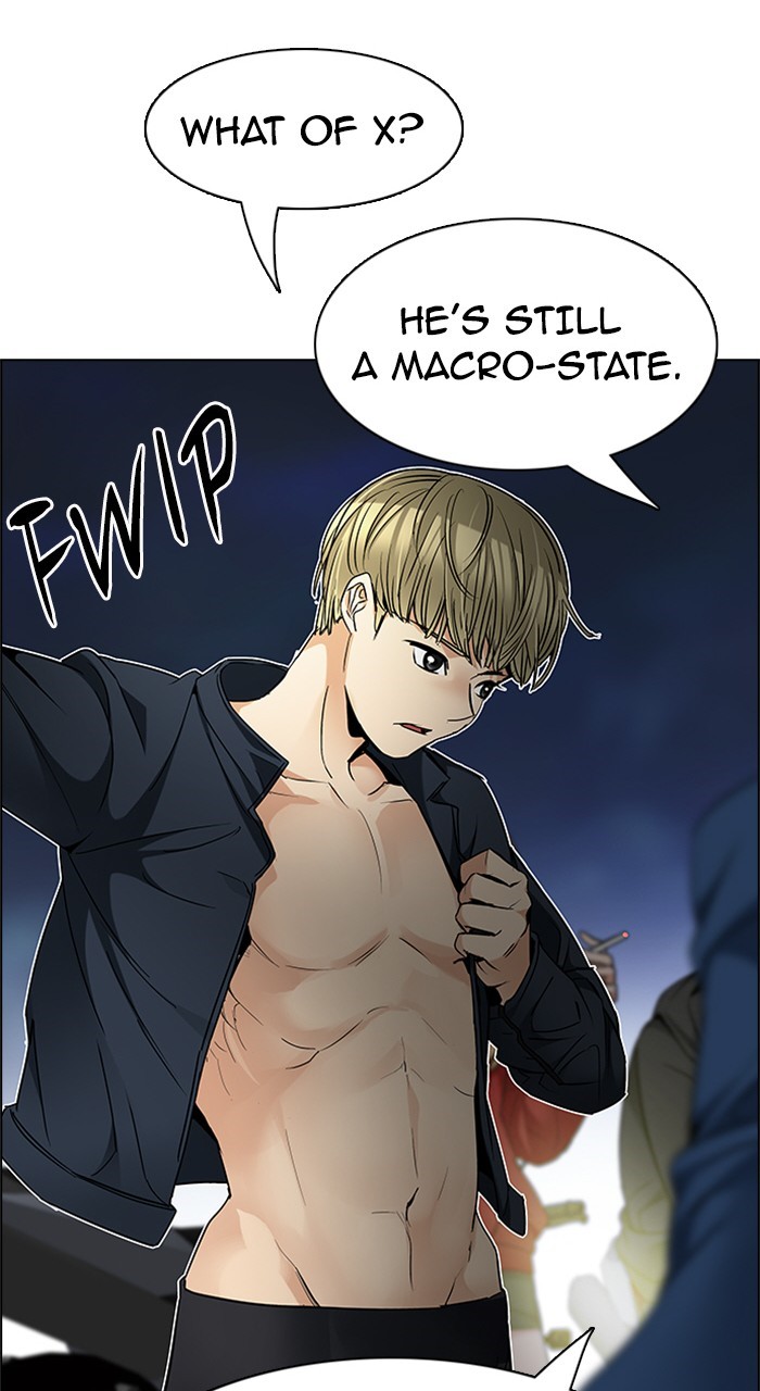 Read Dice en Manga Online