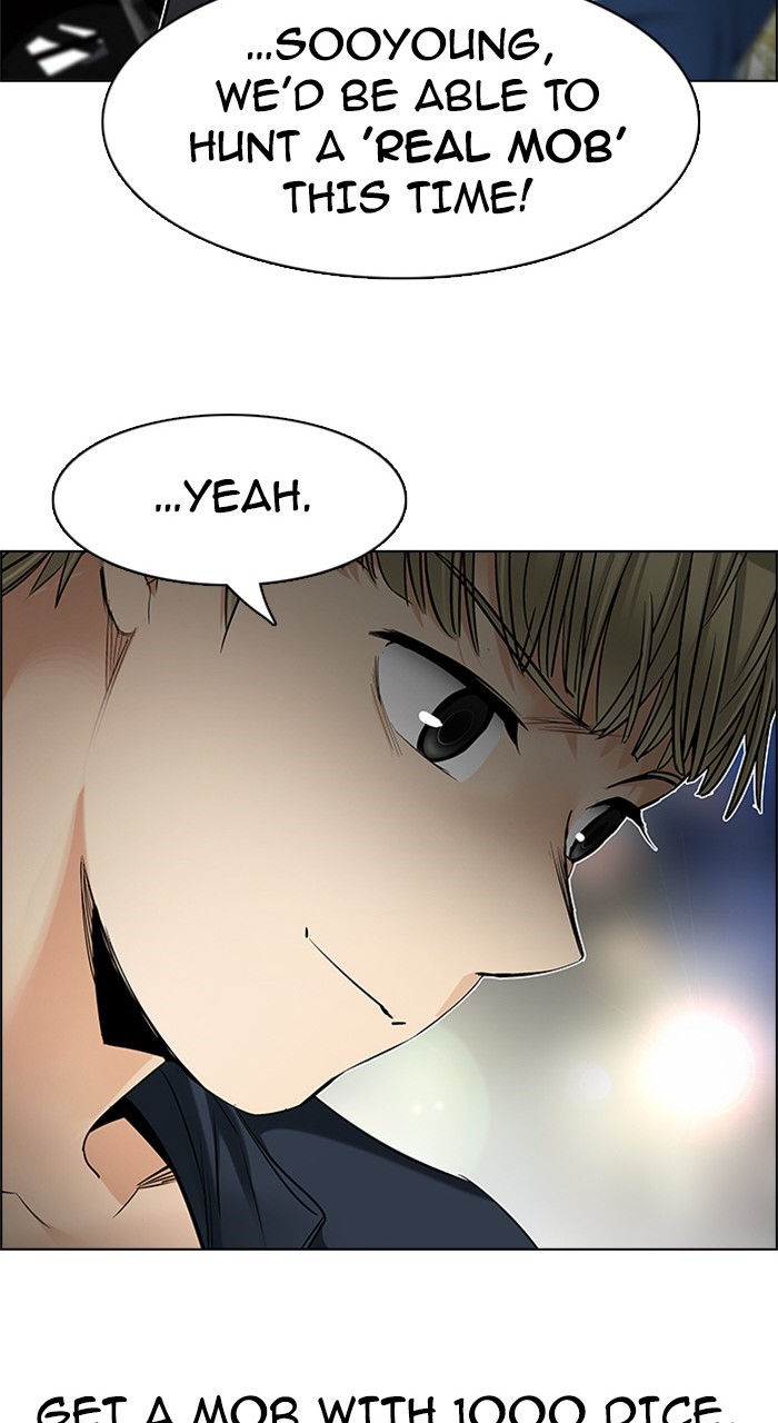 Read Dice en Manga Online