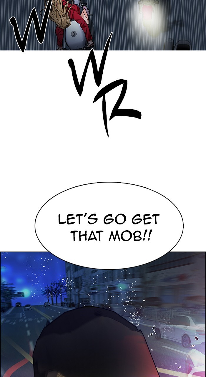 Read Dice en Manga Online