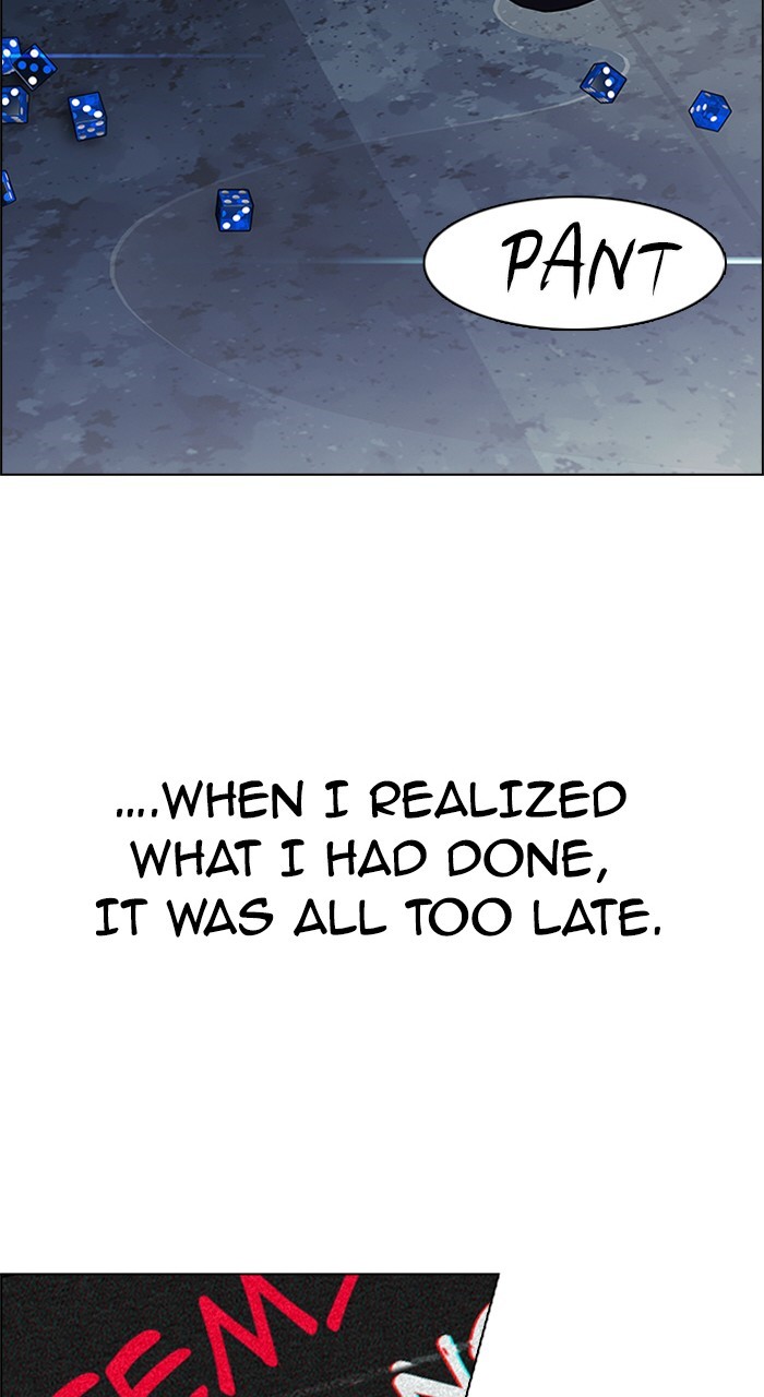 Read Dice en Manga Online