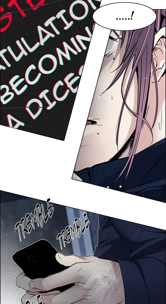 Read Dice en Manga Online