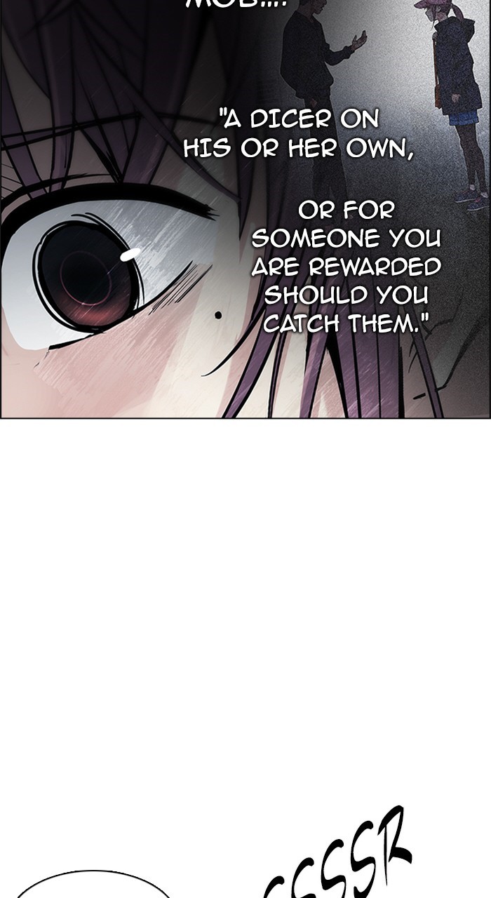 Read Dice en Manga Online