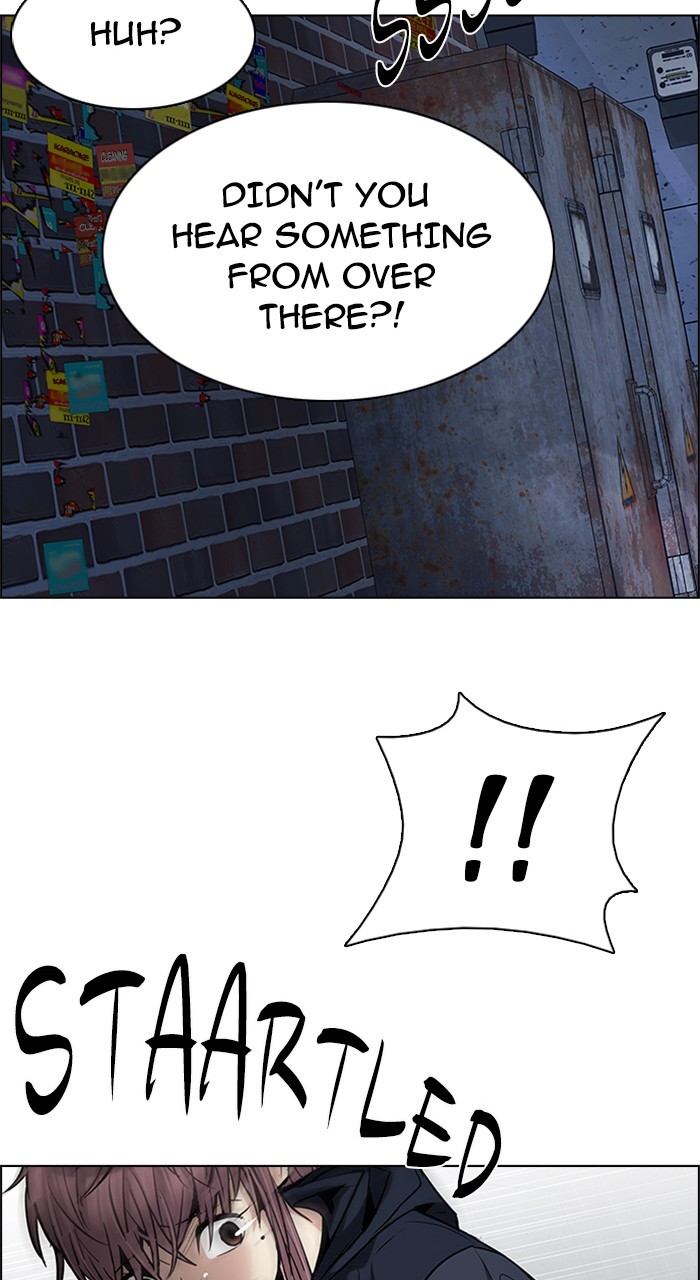 Read Dice en Manga Online