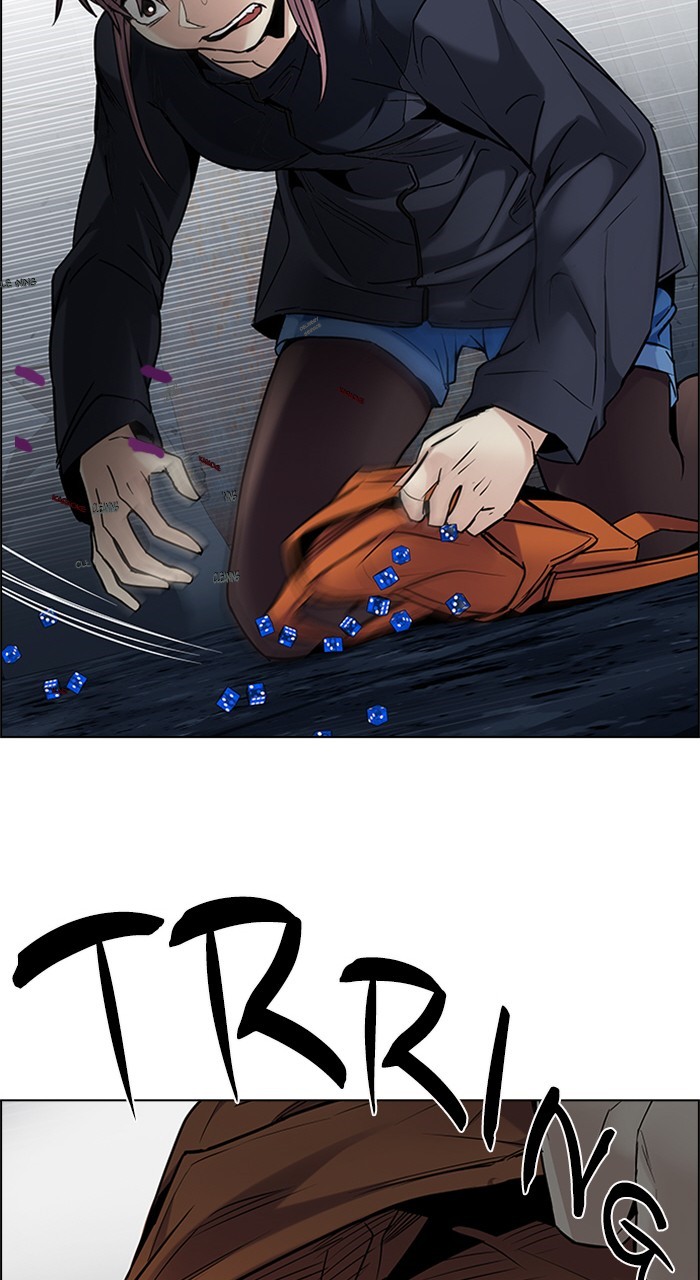 Read Dice en Manga Online