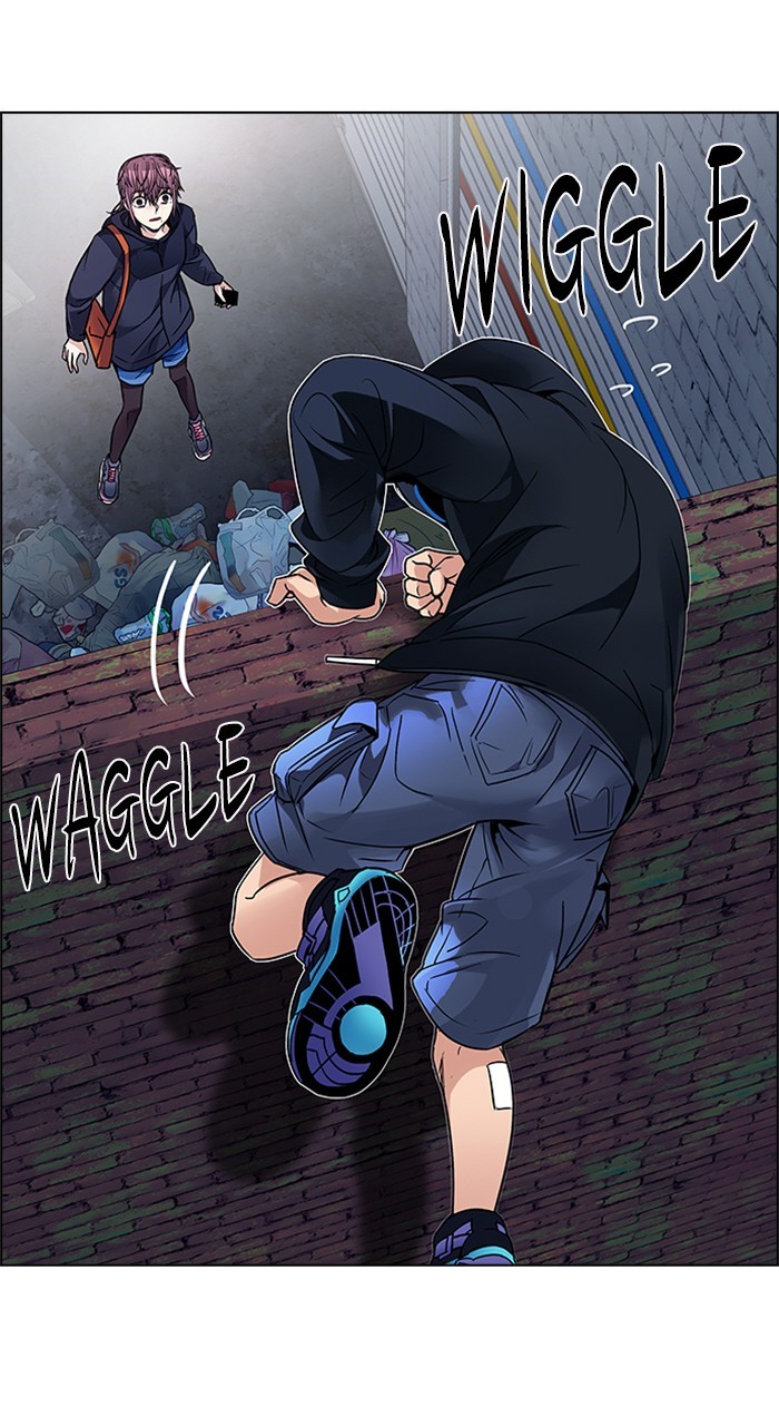 Read Dice en Manga Online