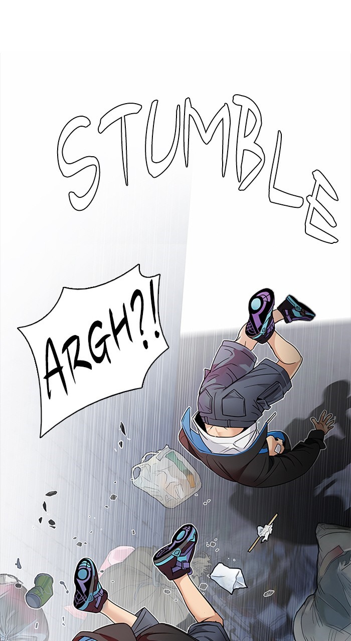 Read Dice en Manga Online