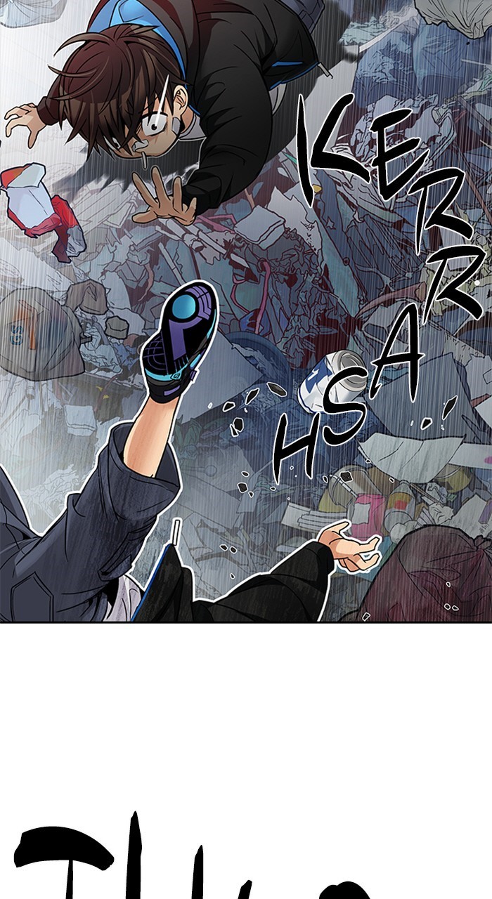 Read Dice en Manga Online