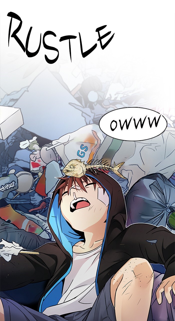 Read Dice en Manga Online