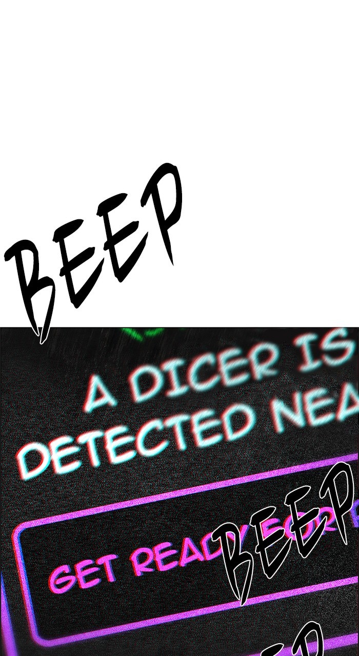 Read Dice en Manga Online